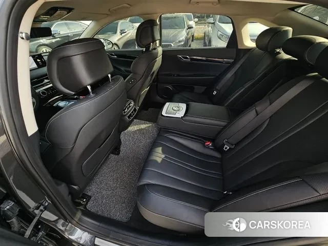 Genesis G80 (RG3) id 3339163 из Кореи 19