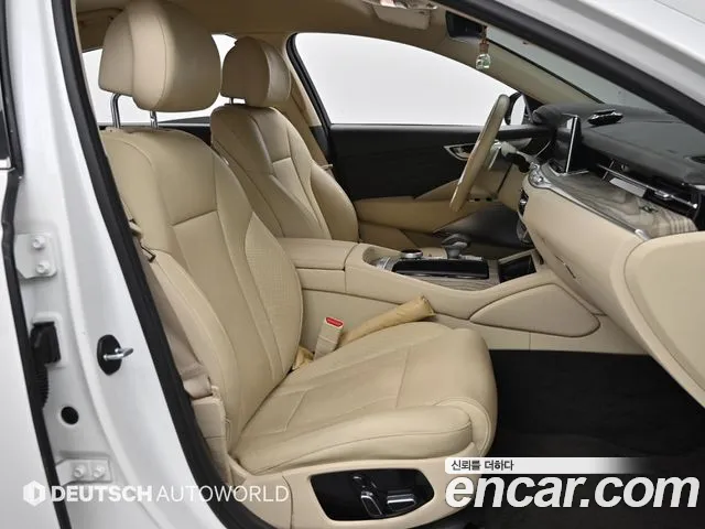 Kia The New K9 2nd generation id 2648207 из Кореи 20