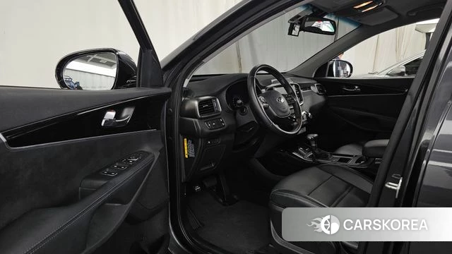 Kia The New Sorento id 4873313 из Кореи 32