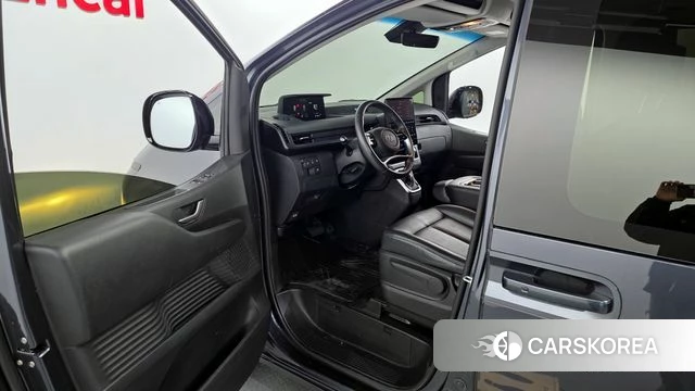 Hyundai Staria id 3884055 из Кореи 20