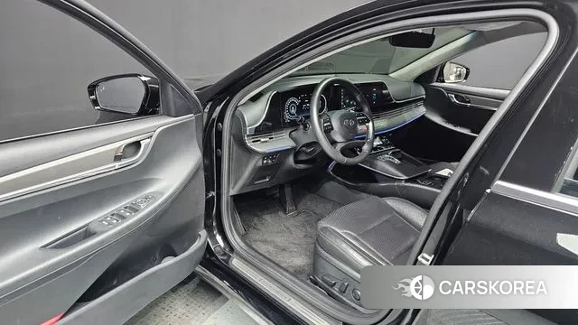 Hyundai The New Grandeur IG id 3218670 из Кореи 20