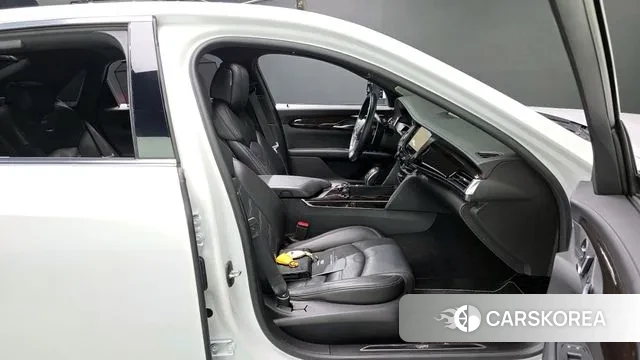 Cadillac CT6 id 3789196 из Кореи 20