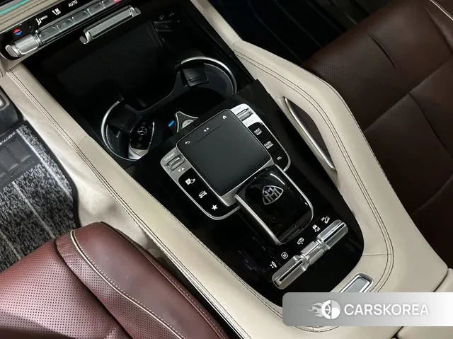 Mercedes-Benz GLS - Class X167 id 3032000 из Кореи 17