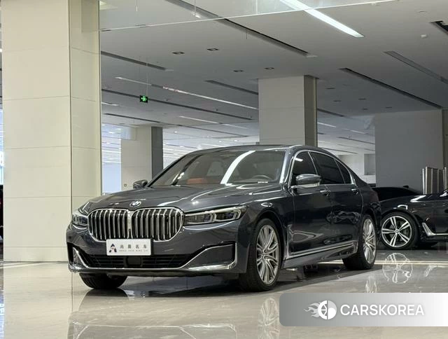 BMW 7 series id 4236779 из Китая 19