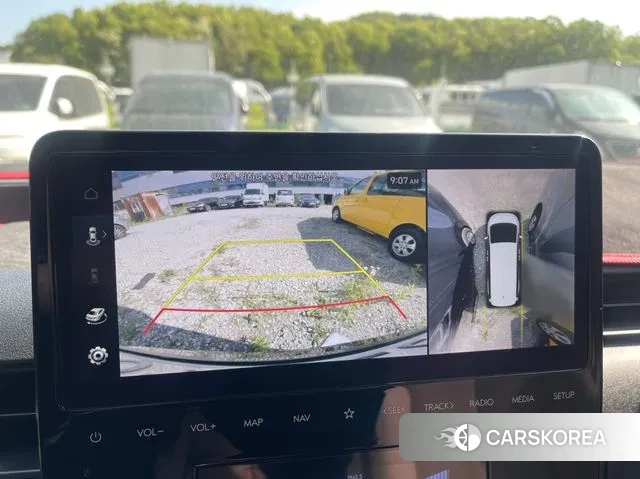 Hyundai Staria id 2901291 из Кореи 20