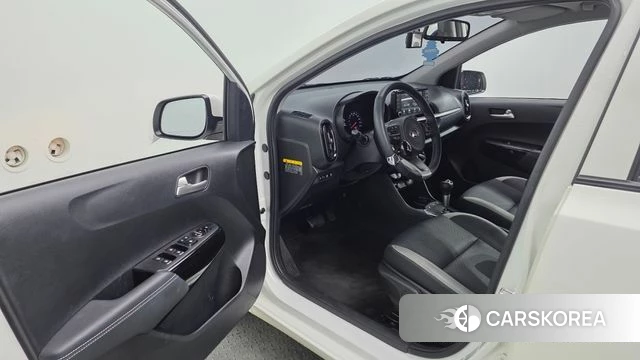 Kia All New Morning (JA) id 4284752 из Кореи 27