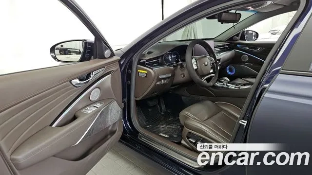 Kia More K9 id 2870638 из Кореи 20