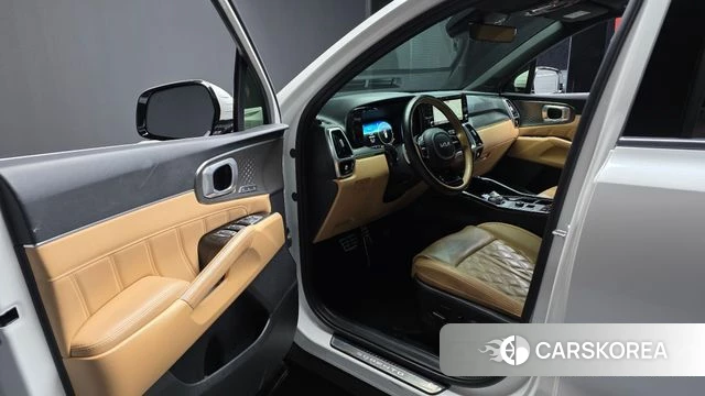 Kia Sorento 4th Generation id 3941202 из Кореи 20