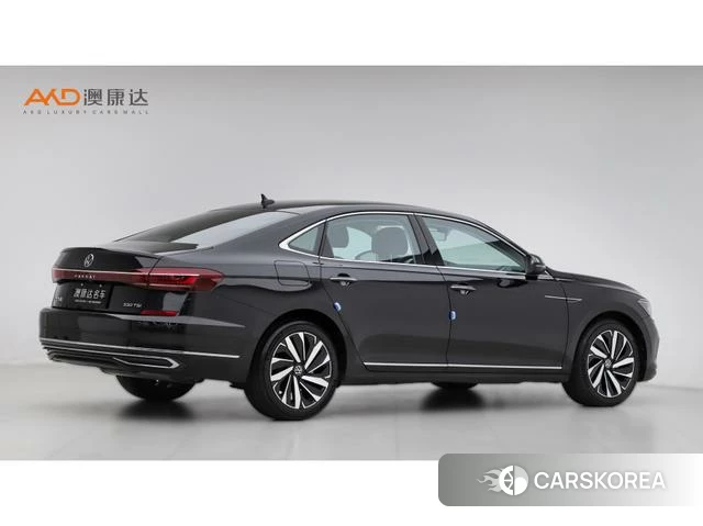 Volkswagen Passat id 4259752 из Китая 10