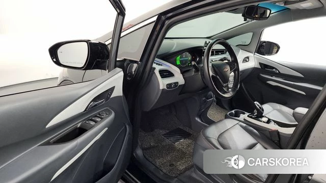 Chevrolet (GM Daewoo) Bolt EV id 4294076 из Кореи 32