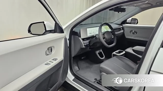 Hyundai Ionic 5 id 3059059 из Кореи 20