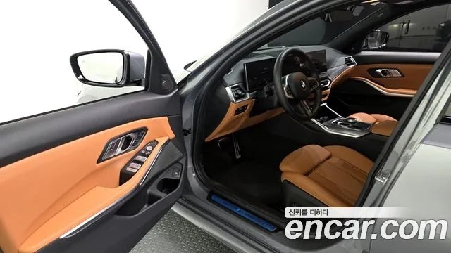 BMW 3 Series (G20) id 2953833 из Кореи 20