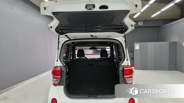 Kia The New Kia Ray id 3686034 из Кореи 16