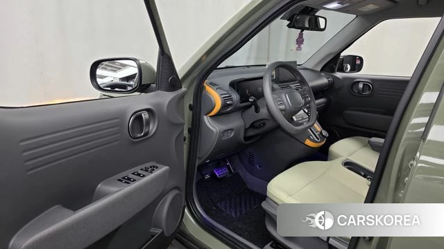 Hyundai Casper id 4624209 из Кореи 20