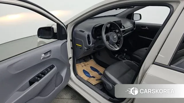 Kia Morning Urban (JA) id 3573013 из Кореи 20