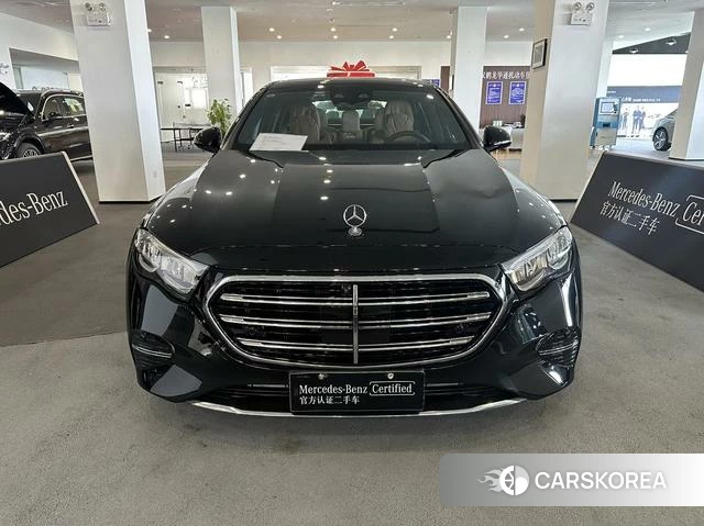 Mercedes-Benz E-class id 4306961 из Китая 15