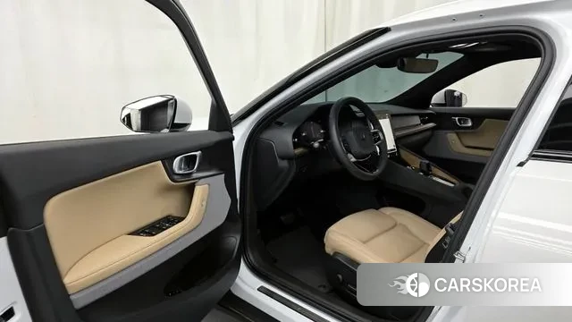 Polestar Polestar 2 id 3043546 из Кореи 20