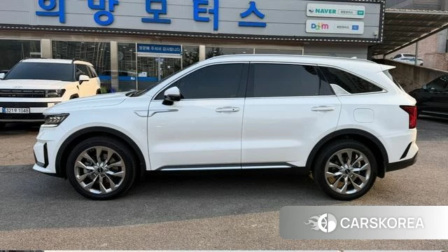 Kia Sorento 4th Generation id 4906131 из Кореи 14