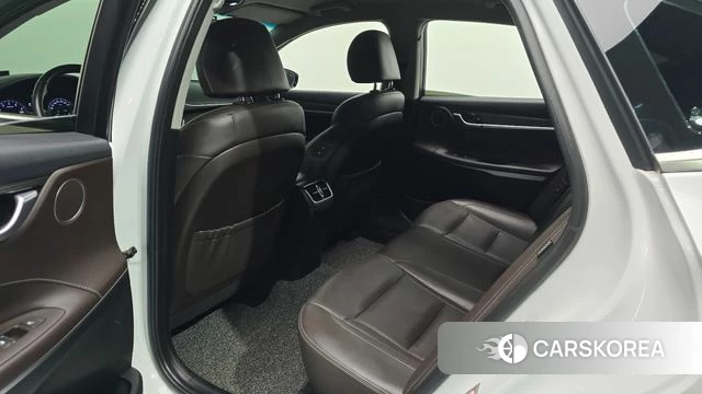 Hyundai Grandeur IG id 4397821 из Кореи 32