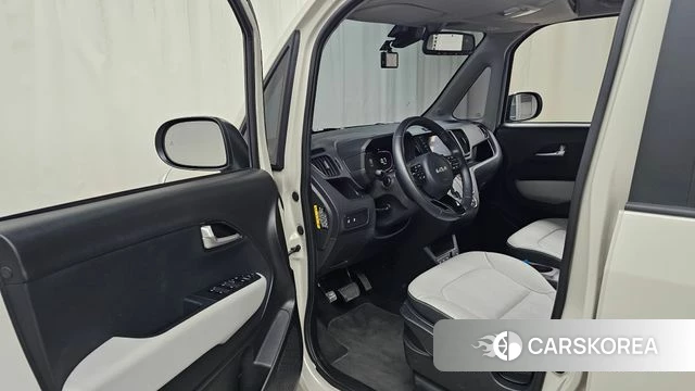 Kia The New Kia Ray id 4422347 из Кореи 30