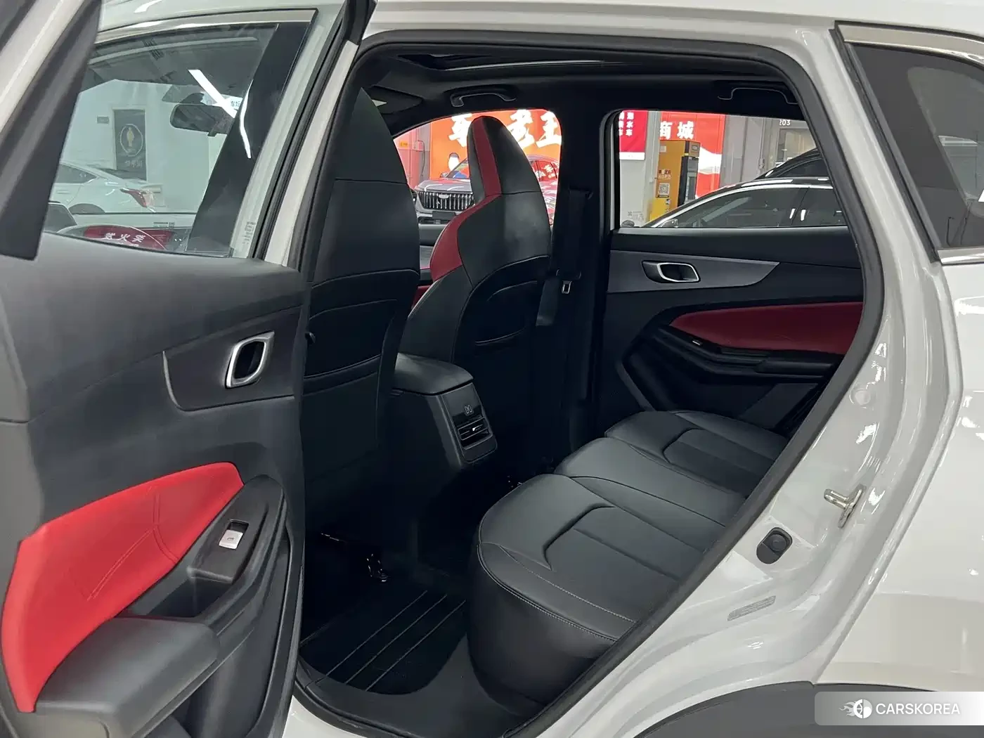 Chang'an Changan CS55PLUS id 4583758 из Китая 18