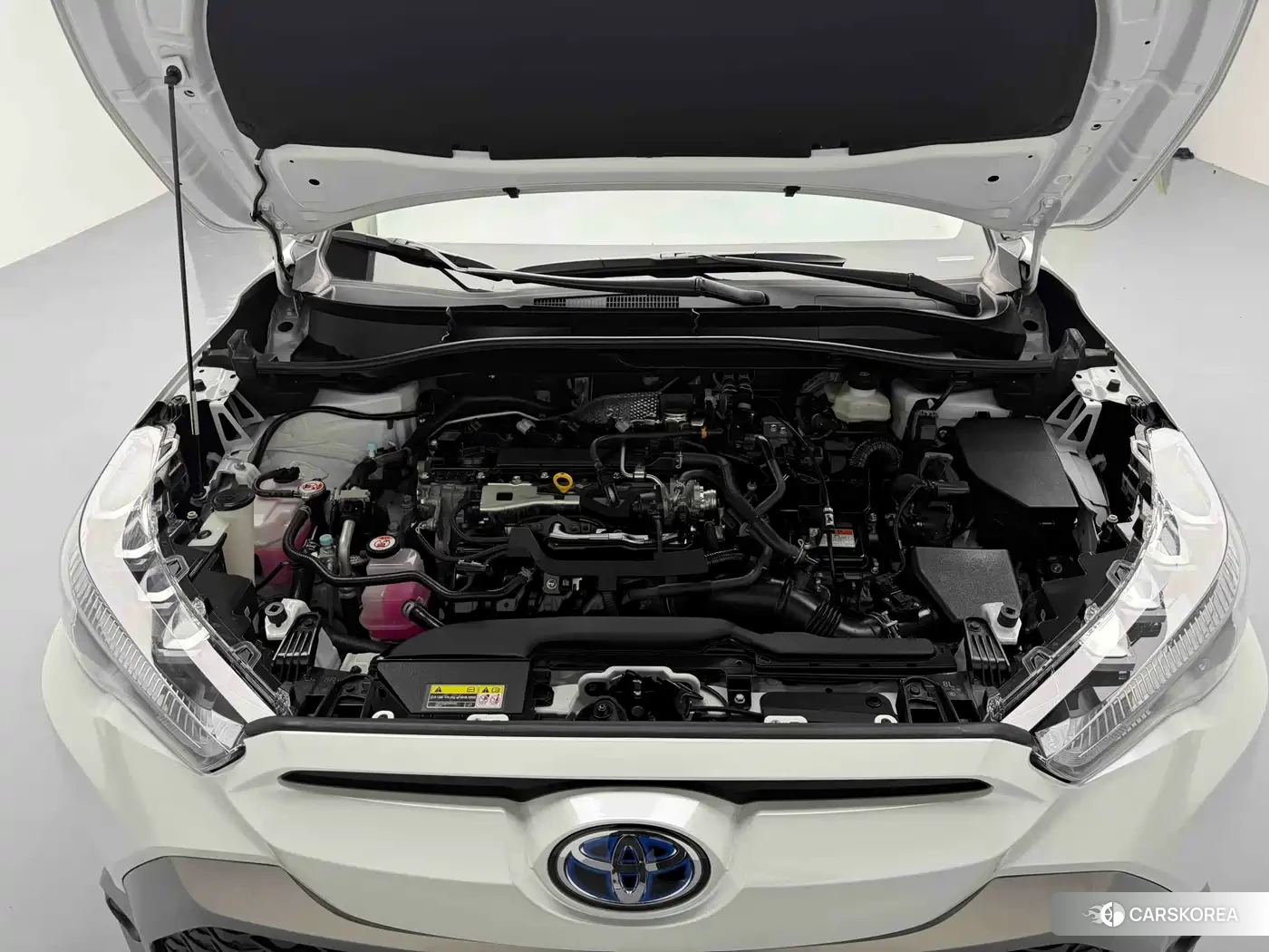Toyota Frontlander id 4545808 из Китая 20