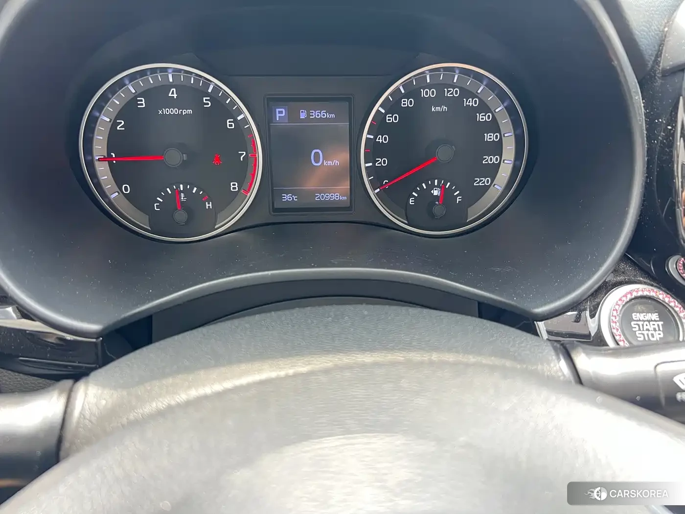 Kia KX1 id 4653911 из Китая 13