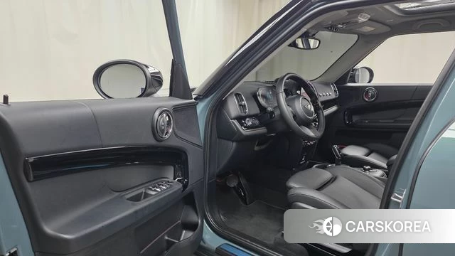 Mini Cooper Countryman id 4475579 из Кореи 32
