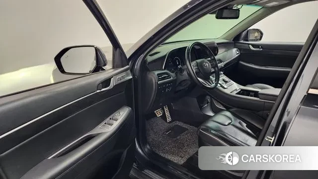 Hyundai Palisade id 3615738 из Кореи 20