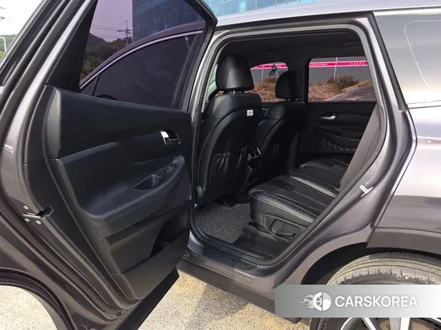 Hyundai Santa Fe TM id 3308277 из Кореи 20