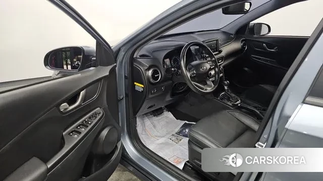 Hyundai Kona id 3000286 из Кореи 20