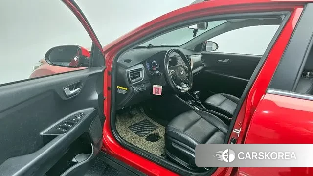 Kia Stonic id 3728355 из Кореи 20