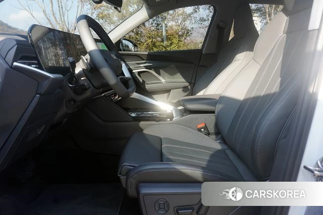 Audi Q5 (80A) id 3810790 из Кореи 20