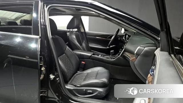 Nissan Maxima (A36) id 3391655 из Кореи 20