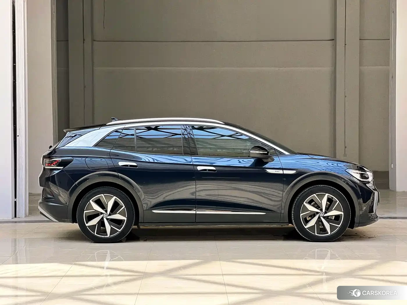 Volkswagen ID.4 CROZZ id 4680441 из Китая 15