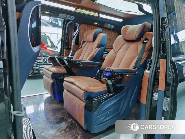 Mercedes-Benz Vito id 3939359 из Китая 16