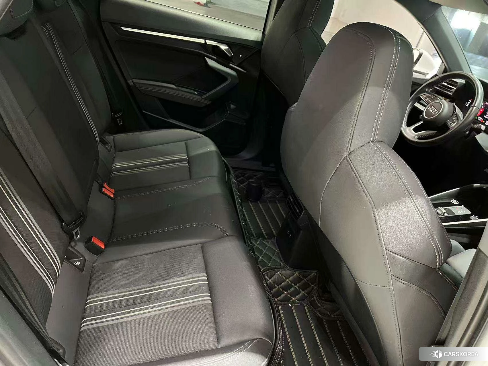 Audi A3 id 4441202 из Китая 15