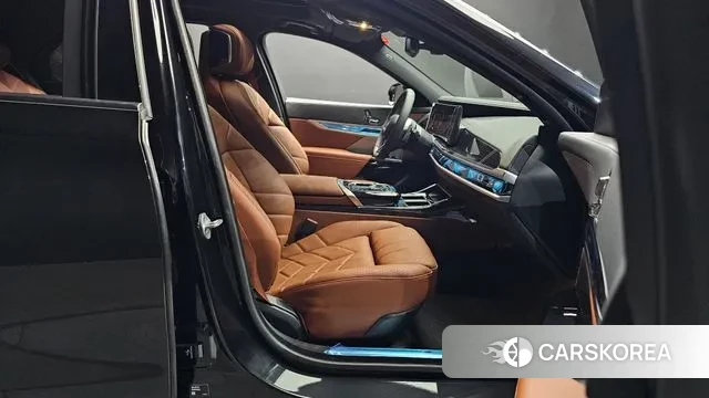 BMW 7 Series (G70) id 3288861 из Кореи 20