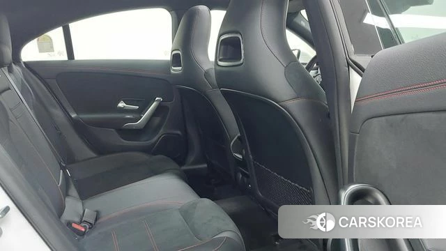 Mercedes-Benz CLA-Class C118 id 4847204 из Кореи 20