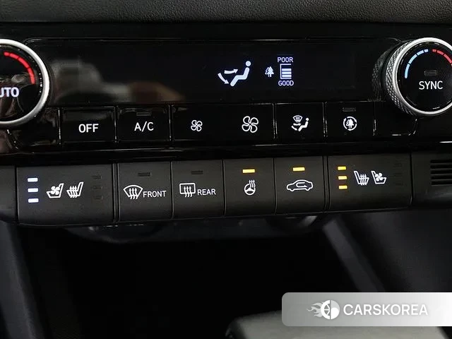 Hyundai Avante Hybrid (CN7) id 3690468 из Кореи 20