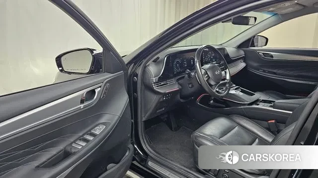 Hyundai The New Grandeur IG id 3208039 из Кореи 20