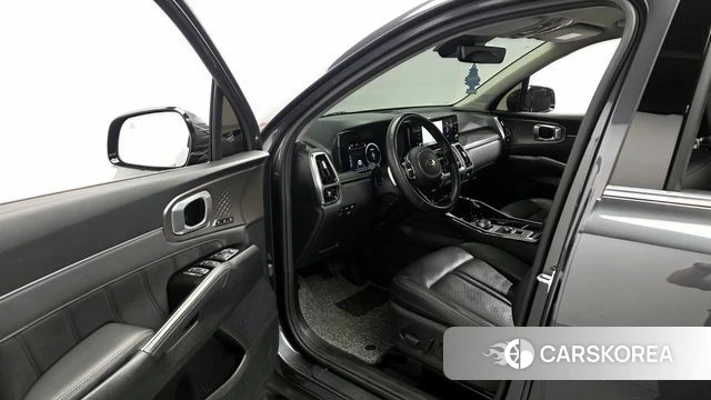 Kia Sorento 4th Generation id 4317069 из Кореи 20