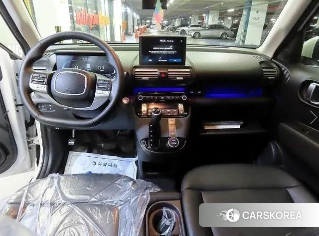 Hyundai Casper id 3340420 из Кореи 20