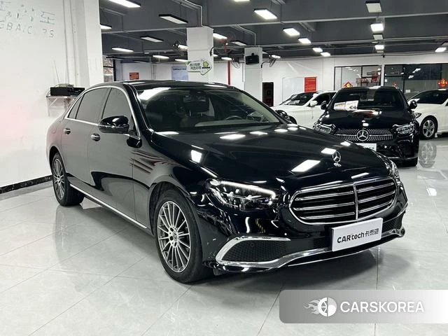Mercedes-Benz E-class id 4380696 из Китая 16