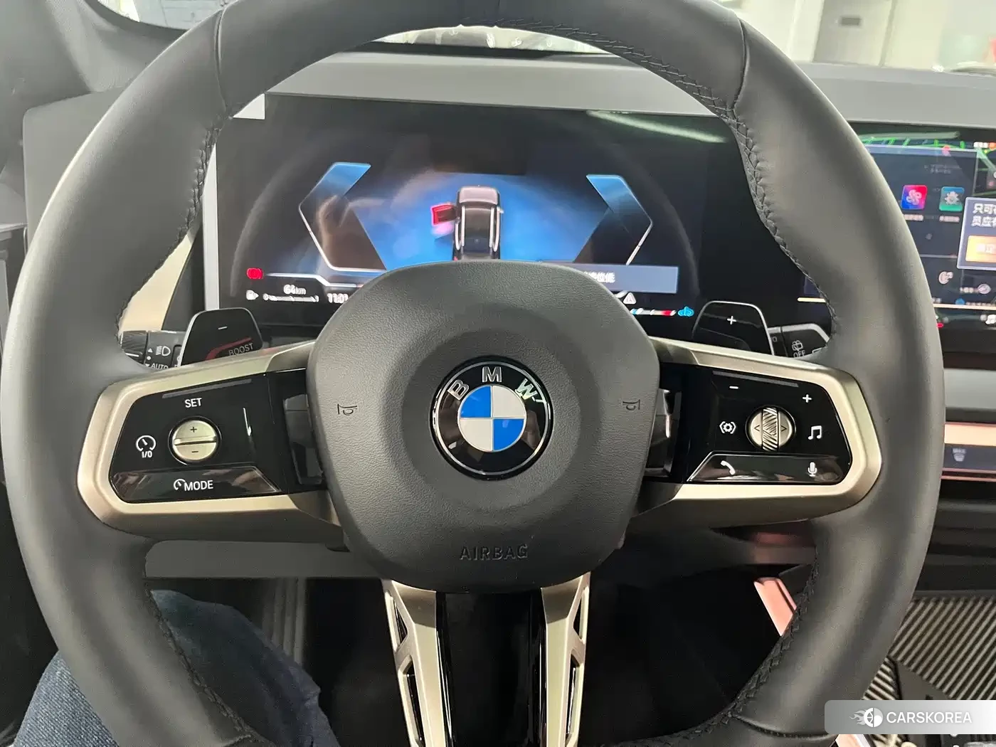 BMW X3 id 4686160 из Китая 15