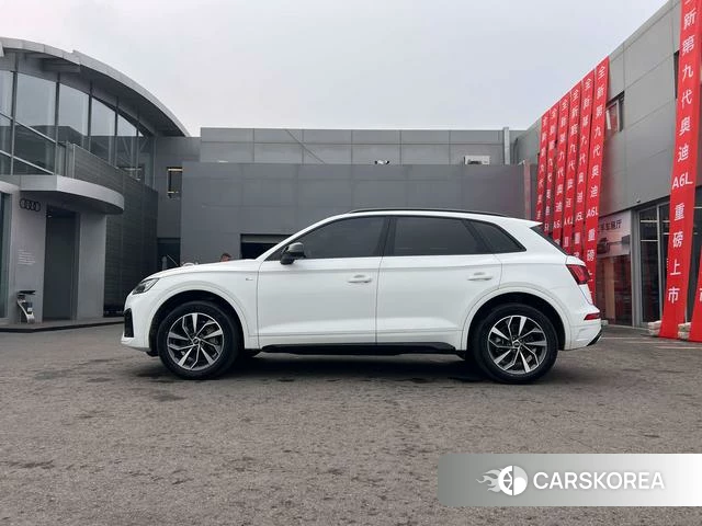 Audi Q5L id 4299954 из Китая 11