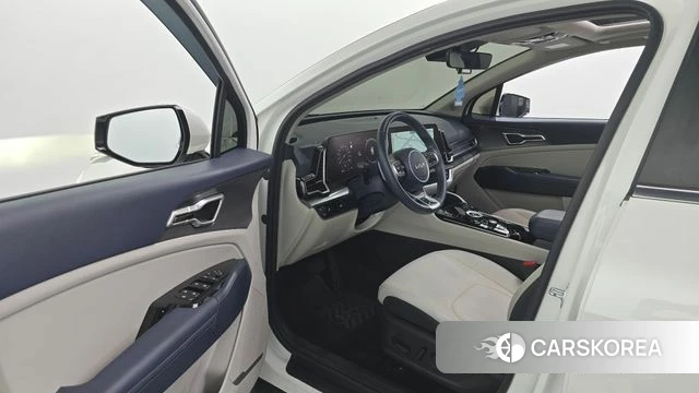 Kia Sportage 5th Generation id 4881094 из Кореи 34