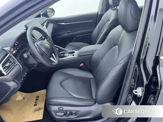 Toyota Camry id 4335820 из Китая 14