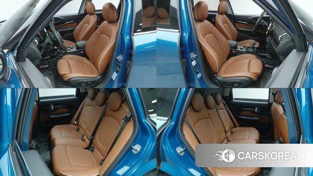 Mini Cooper S Clubman id 4524743 из Кореи 20