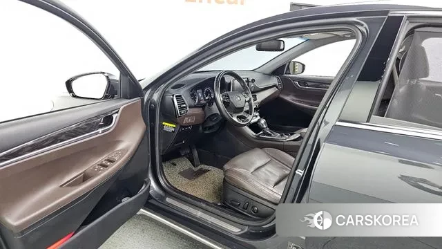 Hyundai Grandeur IG id 3652002 из Кореи 20